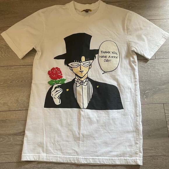 Chinatown Market Other - China town market size:Small